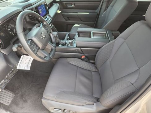 New 2026 Toyota Tundra SR5 AWD/4WD image 11