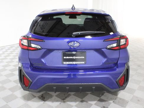New 2026 Subaru Crosstrek 2.5i AWD/4WD image 27