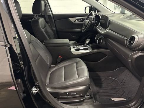 Used 2024 Chevrolet Blazer LT w/ LPO, Floor Liner Package FWD image 40