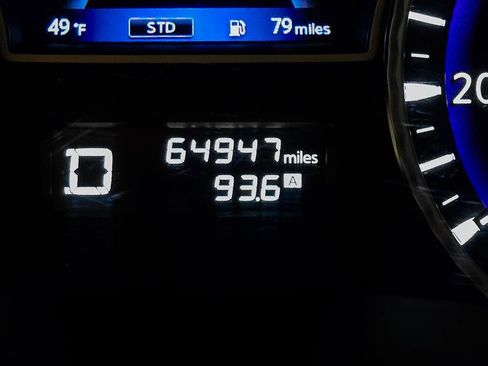 Used 2020 INFINITI QX60 Luxe w/ Essential Package image 26