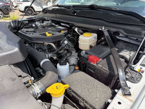 New 2026 RAM 2500 Tradesman AWD/4WD image 20