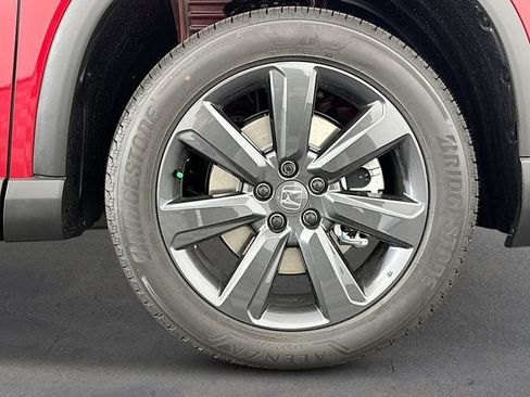 New 2026 Honda Pilot Sport image 8