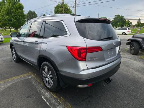 Used 2017 Honda Pilot EX-L image 5