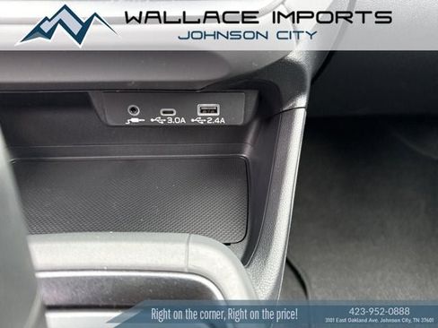 New 2026 Subaru Crosstrek 2.5i Premium AWD/4WD image 77