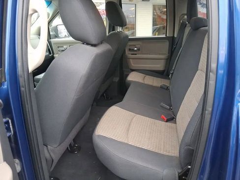 Used 2011 RAM 1500 Classic SLT image 8