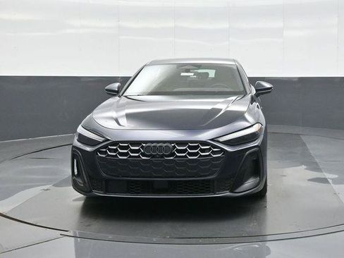 New 2026 Audi A5 2.0T Prestige AWD/4WD image 2