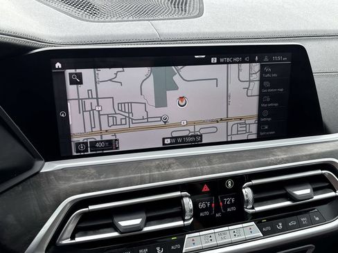 Certified 2023 BMW X5 xDrive40i w/ Premium Package AWD/4WD image 20