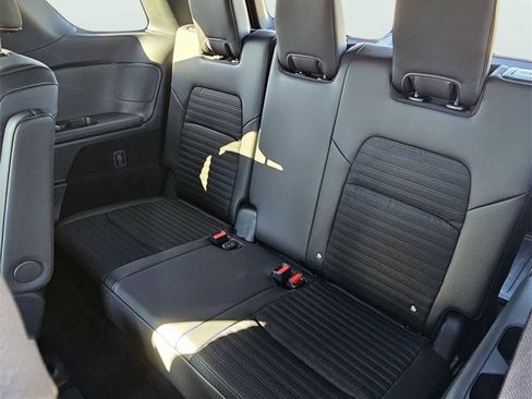 New 2025 Nissan Pathfinder Rock Creek image 17