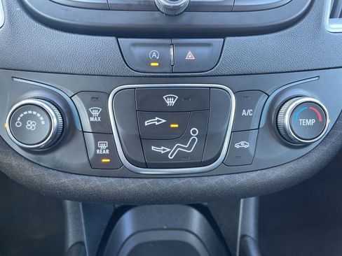 Used 2020 Chevrolet Malibu RS w/ LPO, Convenience Package 1 image 22