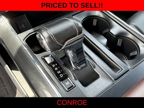 Used 2023 Ford F150 Lariat AWD/4WD image 19