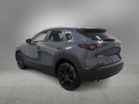 Used 2022 MAZDA CX-30 AWD 2.5 S w/ Preferred Package image 12