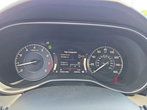 Used 2021 Acura TLX w/ Advance Package FWD image 25