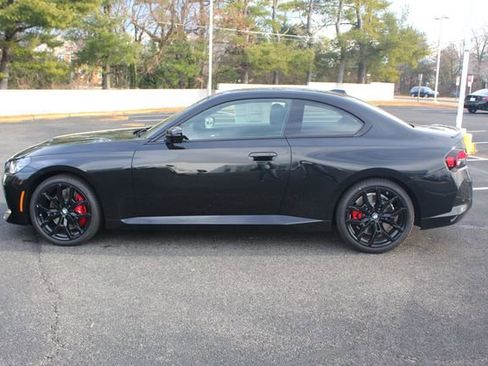 New 2026 BMW 230i xDrive Coupe w/ Premium Package image 5