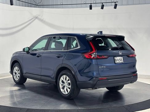Used 2024 Honda CR-V LX image 13