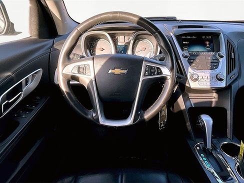 Used 2013 Chevrolet Equinox LTZ image 10