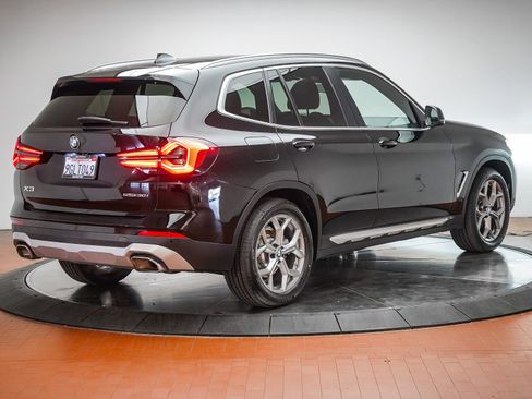 Used 2023 BMW X3 sDrive30i w/ Premium Package RWD image 5
