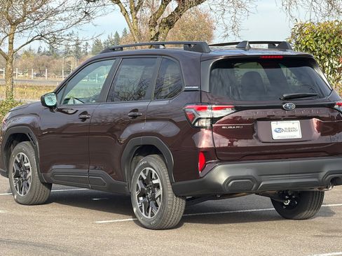 New 2026 Subaru Forester Premium image 6