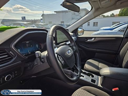 Used 2023 Ford Escape Active w/ Tech Pack #2 image 44