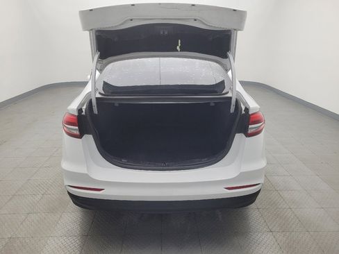 Used 2020 Ford Fusion S image 29