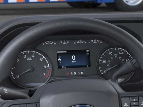 New 2026 Ford F250 XLT AWD/4WD image 13