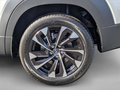 New 2026 MAZDA CX-50 2.5 Hybrid w/ Premium Plus Pkg image 10