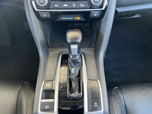 Used 2019 Honda Civic EX-L image 24