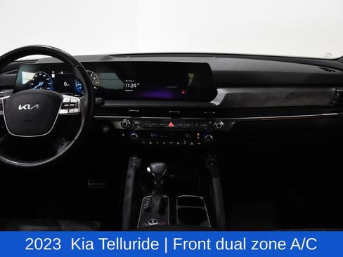 Used 2023 Kia Telluride SX Prestige X-Pro AWD/4WD image 8