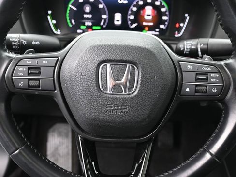 Used 2023 Honda Accord EX-L image 20