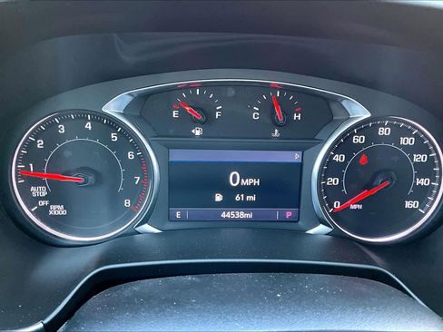 Used 2023 Chevrolet Blazer LT w/ Driver Confidence Package FWD image 26