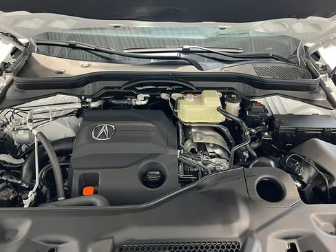 New 2026 Acura MDX Type S image 13