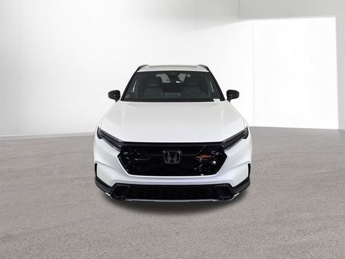 New 2026 Honda CR-V TrailSport image 15