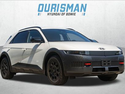 New 2025 Hyundai Ioniq 5 XRT