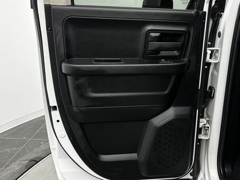 Used 2022 RAM 1500 Tradesman w/ Popular Equipment Group image 24