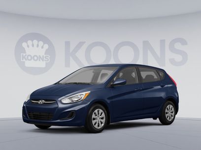 Used 2015 Hyundai Accent GS