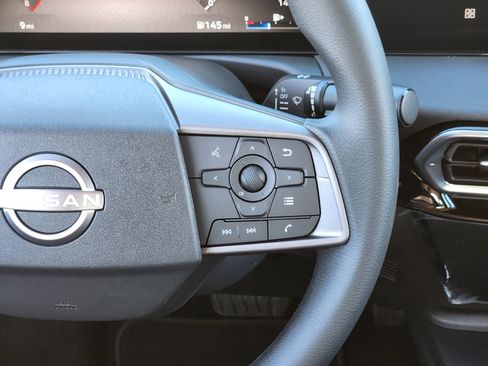 New 2026 Nissan Sentra SV image 25