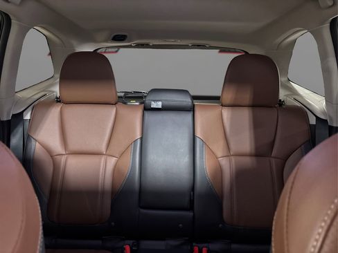 Used 2024 Subaru Forester Touring AWD/4WD image 19