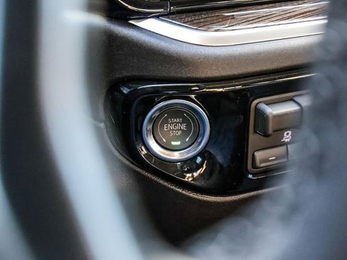 New 2026 Chevrolet Silverado 1500 LT w/ All Star Edition Plus image 30