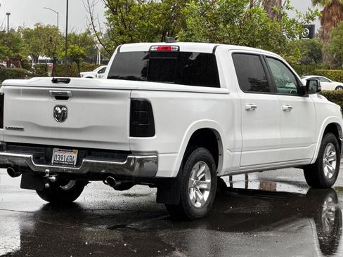Used 2022 RAM 1500 Laramie image 3