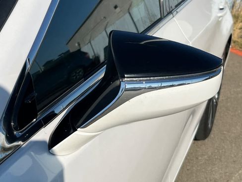 Used 2022 Lexus ES 350 w/ Premium Package FWD image 12