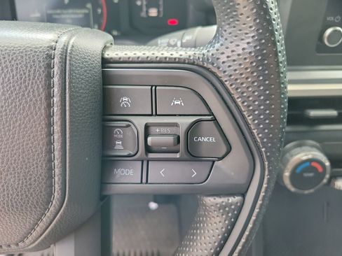 Used 2024 Toyota Tacoma SR5 image 19