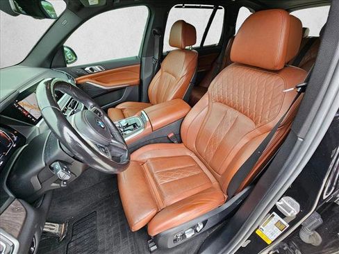 Used 2022 BMW X5 sDrive40i w/ M Sport Package RWD image 15