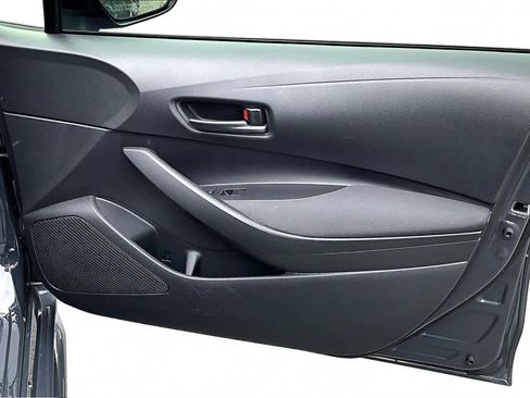 Certified 2023 Toyota Corolla LE FWD image 22