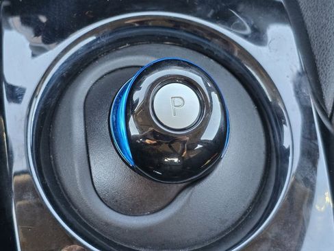 Used 2023 Nissan Leaf SV Plus image 9