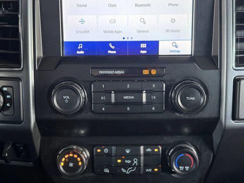 Used 2022 Ford F250 XLT AWD/4WD image 34