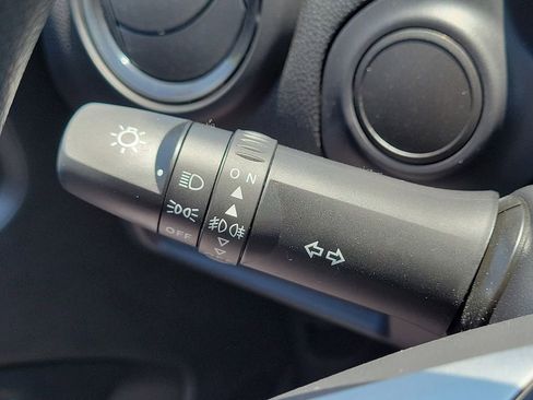 New 2024 Mitsubishi Mirage G4 ES image 14