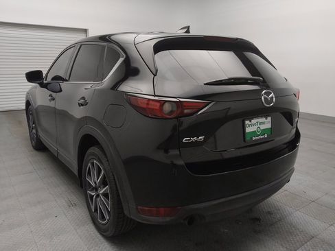 Used 2017 MAZDA CX-5 Grand Select FWD image 5