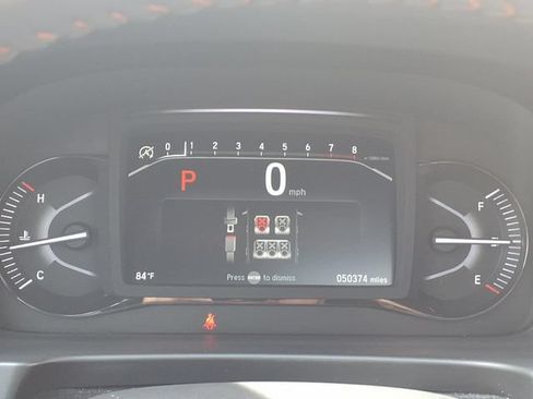 Used 2022 Honda Passport TrailSport image 21