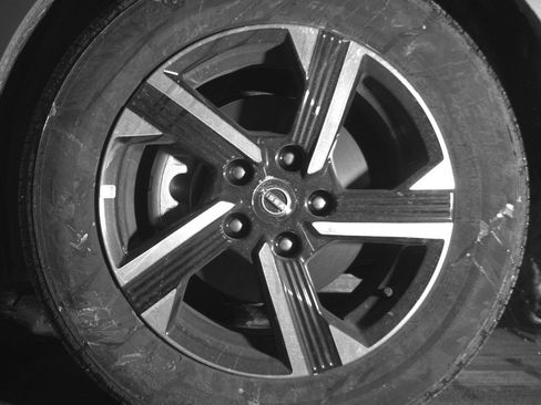 Used 2025 Nissan Sentra SV image 12