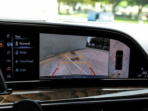 Used 2021 Cadillac Escalade Sport Platinum AWD/4WD image 23