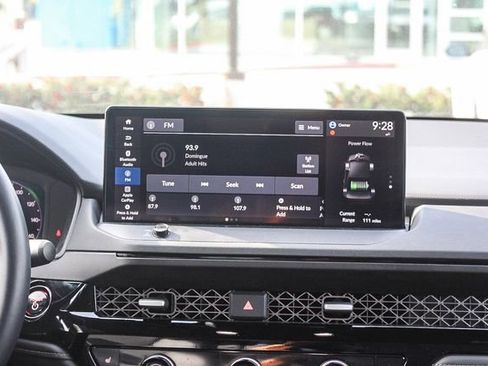 Used 2025 Honda Accord Sport image 21